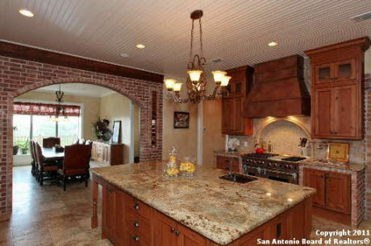 Dream Home Fossil Ridge