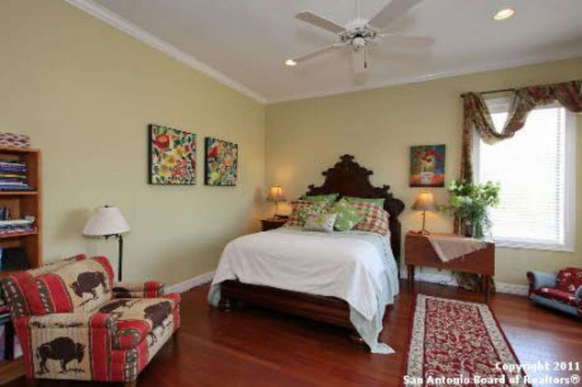 Dream Home Fossil Ridge