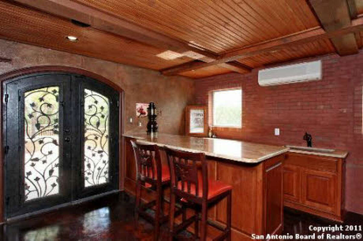 Dream Home Fossil Ridge