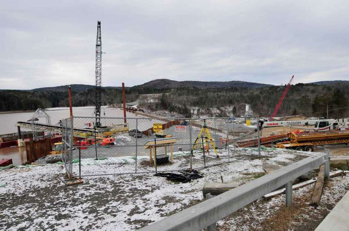 A plan for the unthinkable deluge