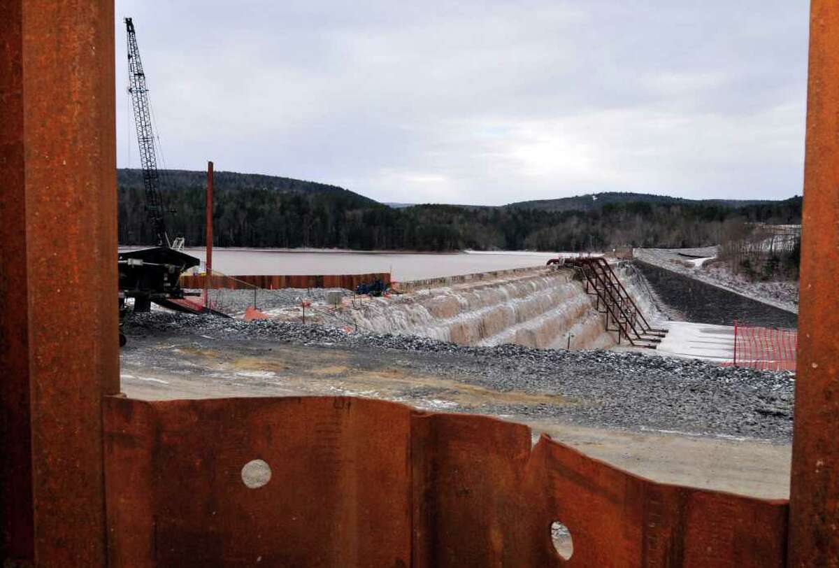 A plan for the unthinkable deluge