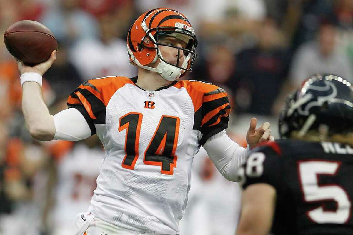 The best Houston-born athletes