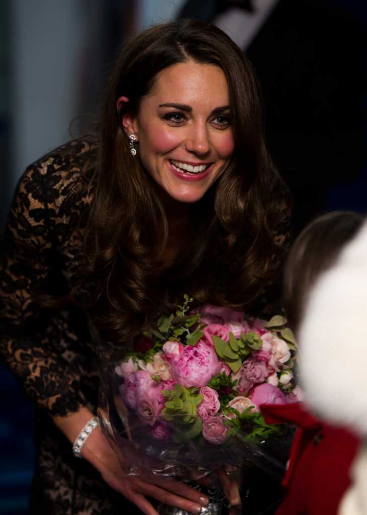 Quiet Birthday For Kate Middleton As She Turns 30