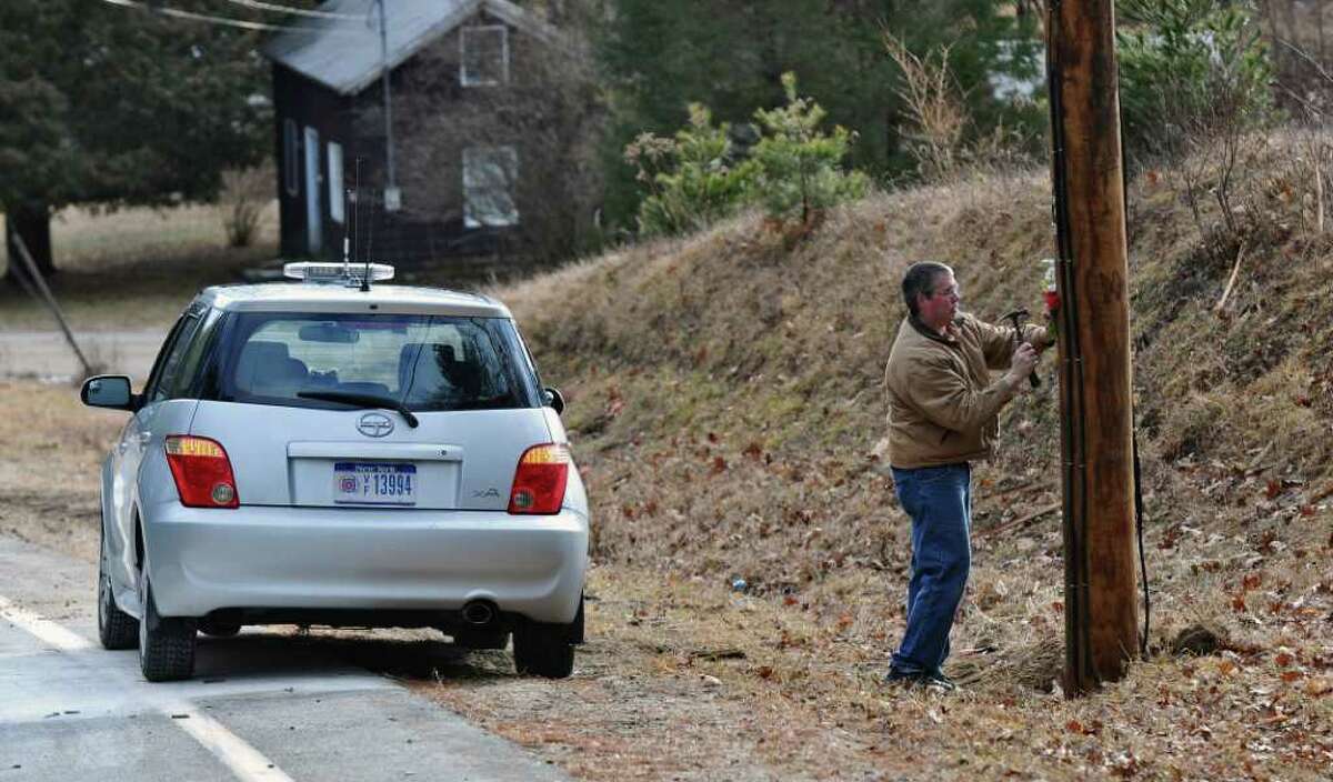 Ballston Spa teen dies in accident