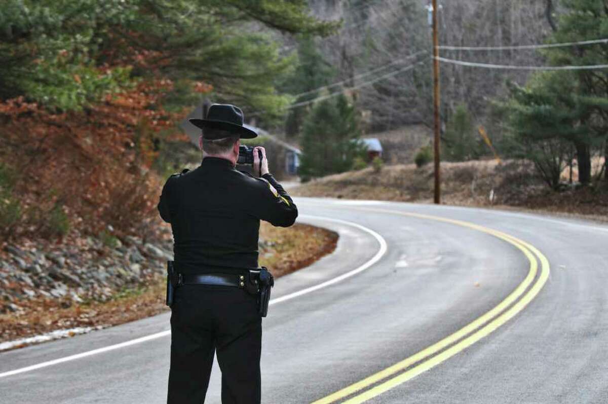 Ballston Spa teen dies in accident