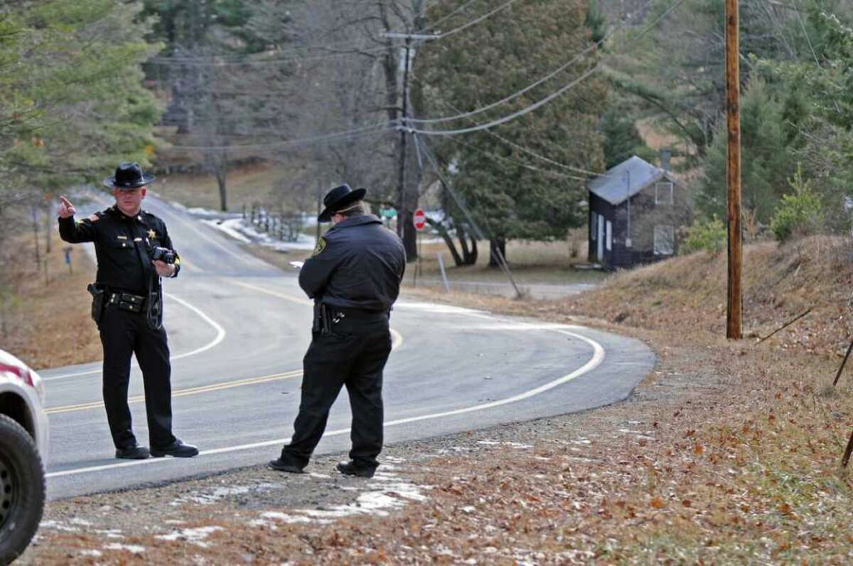 Ballston Spa teen dies in accident