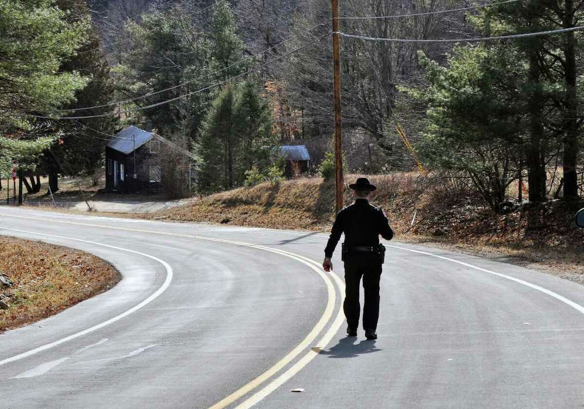 Ballston Spa teen dies in accident