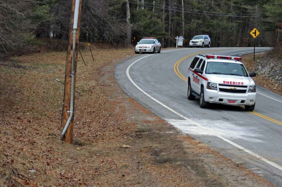 Ballston Spa teen dies in accident