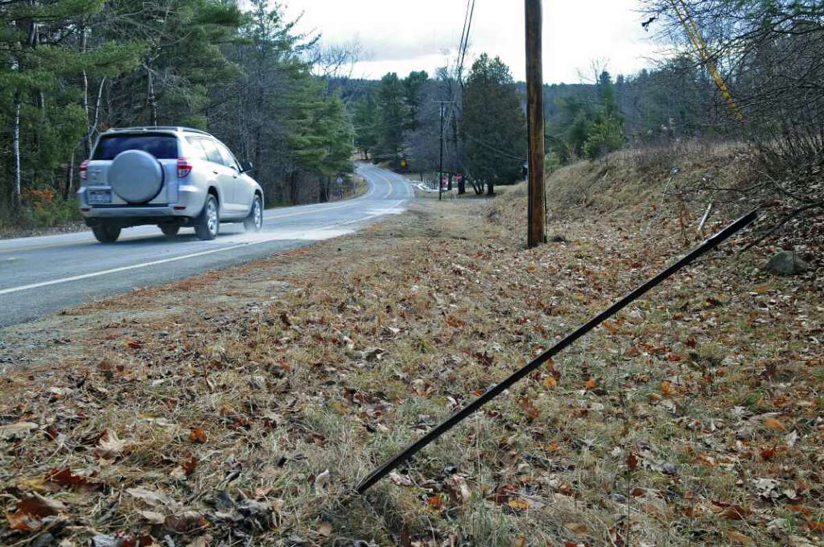 Ballston Spa teen dies in accident