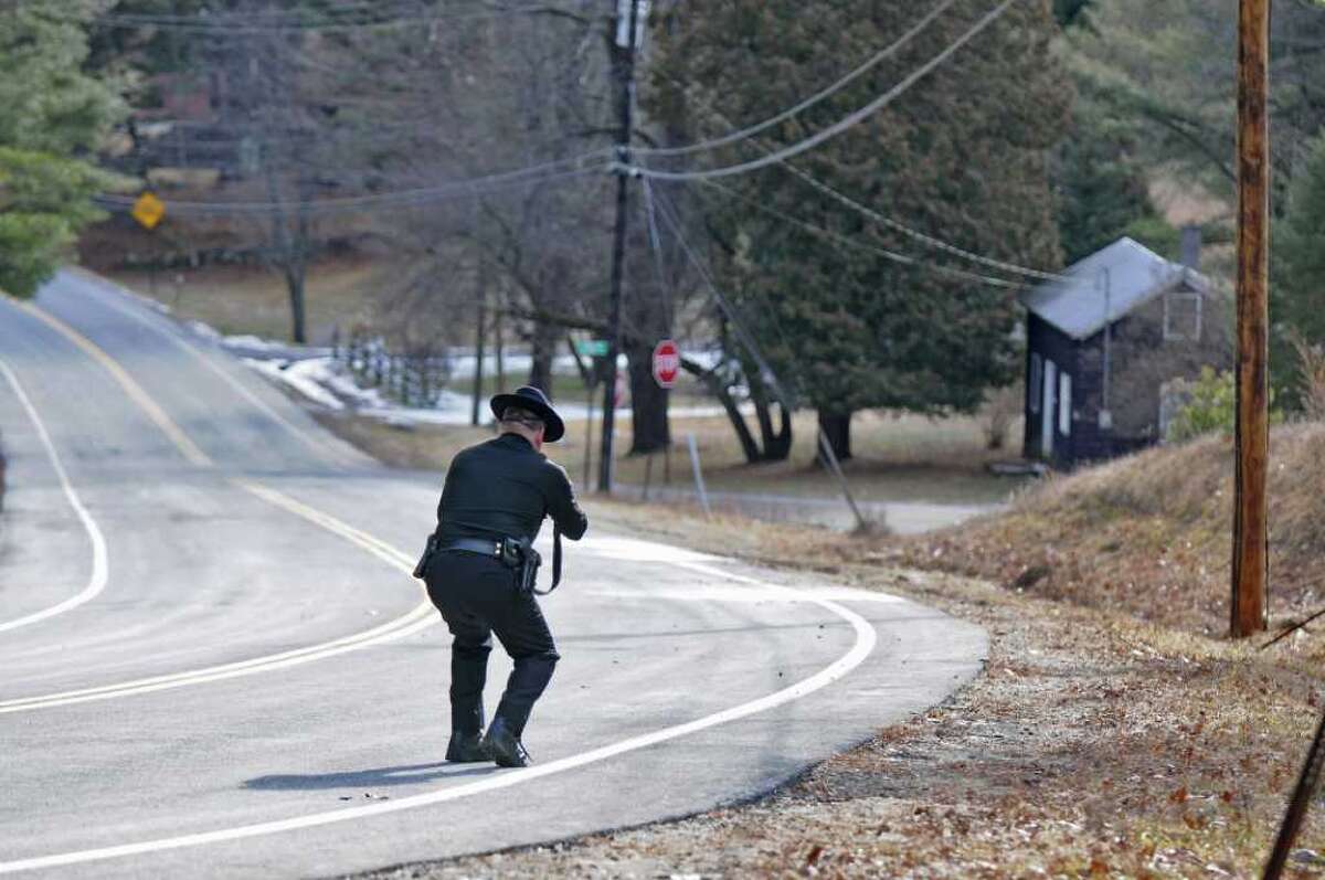 Ballston Spa teen dies in accident