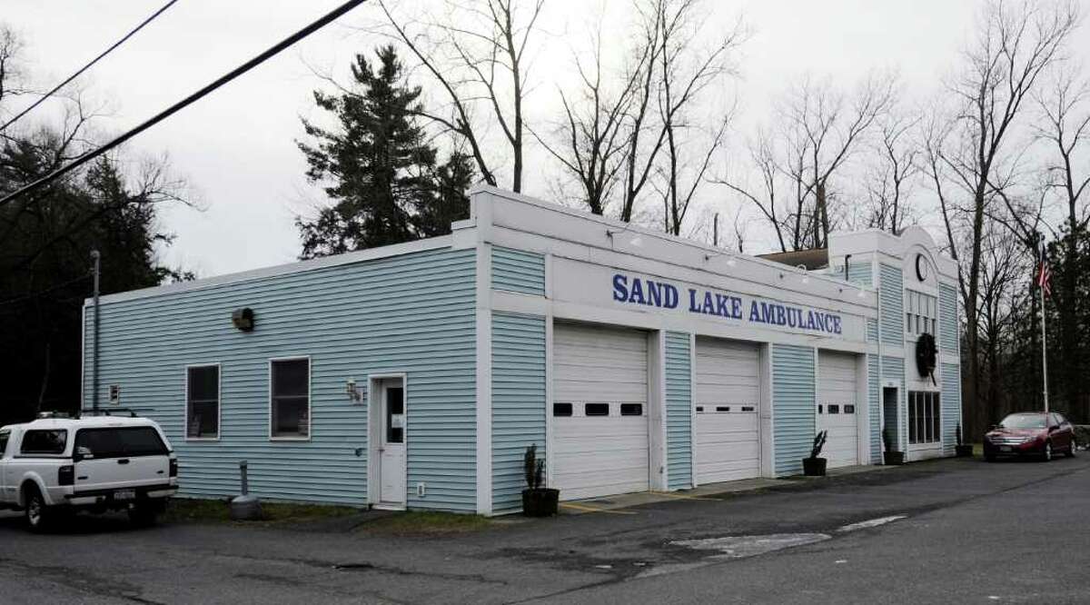 Cup of kindness yields a windfall