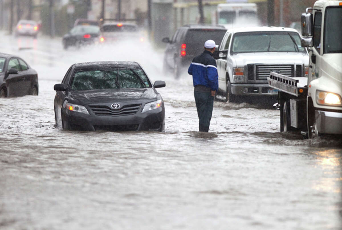 Hisd Cancels Classes At Peck