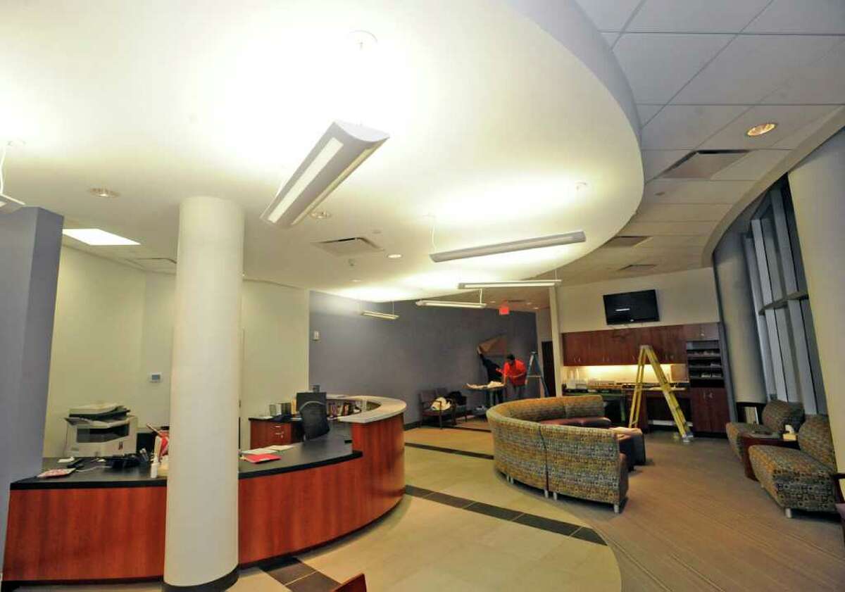 New Altus Cancer Center opens today