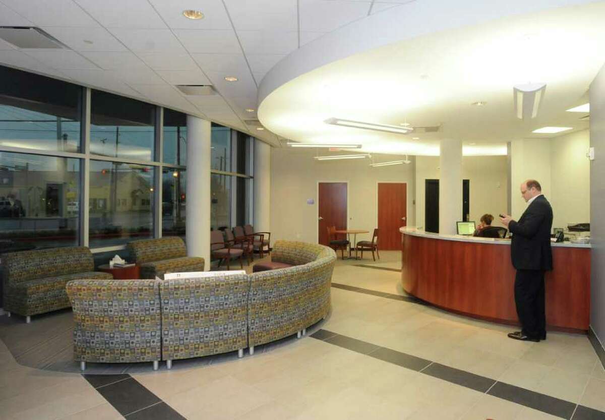 New Altus Cancer Center opens today