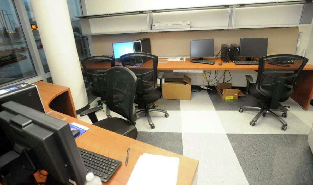 New Altus Cancer Center opens today