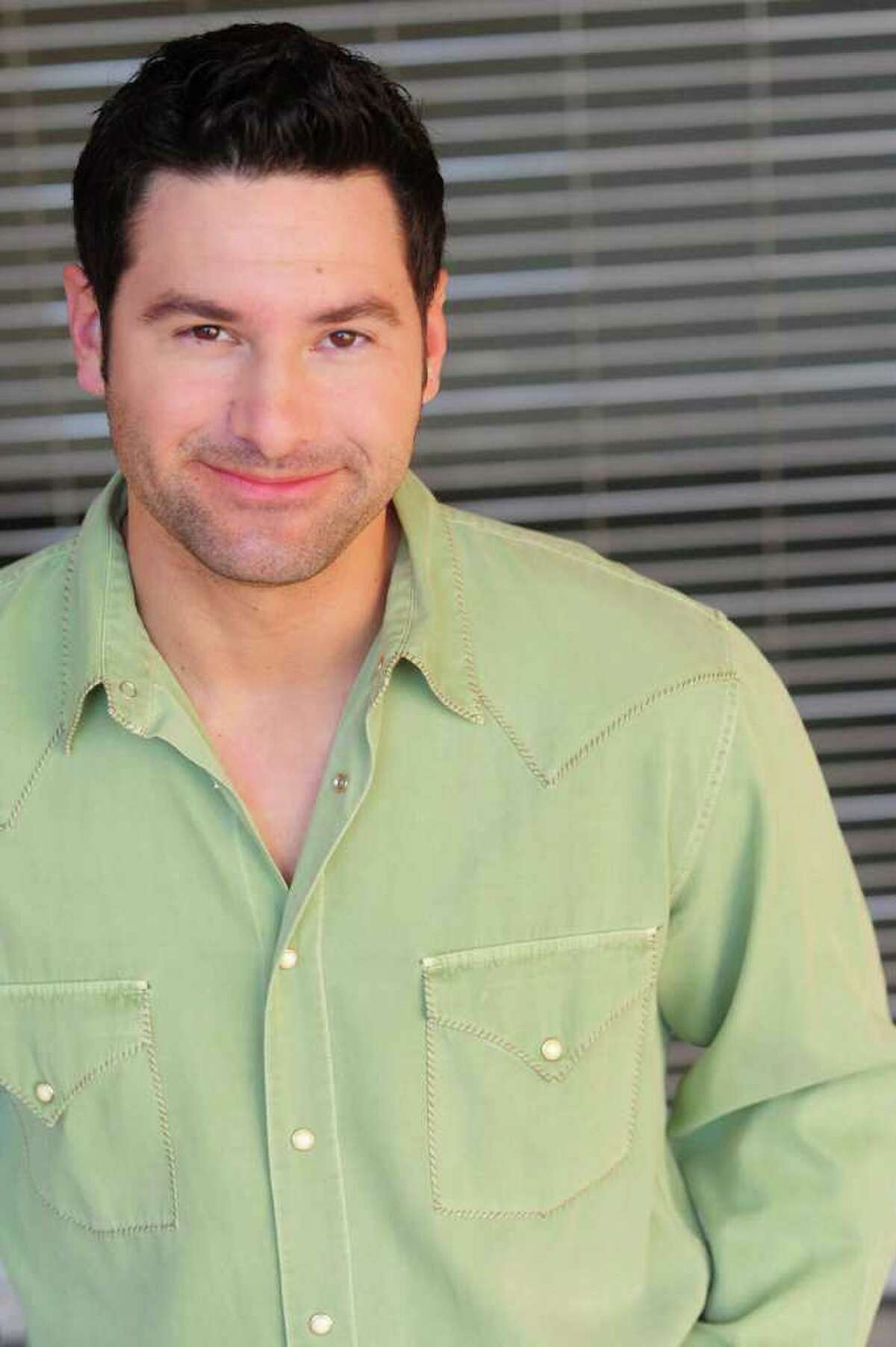 Indie comedy tackles immigration
