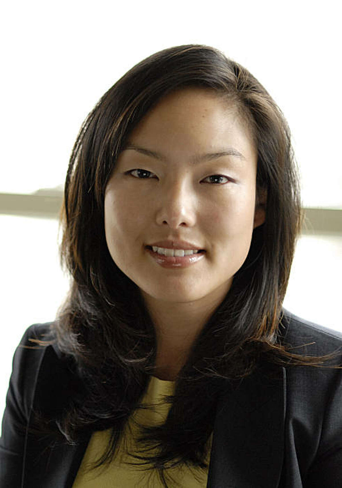 Incoming Sf Supervisor Jane Kim Has Grand Goals