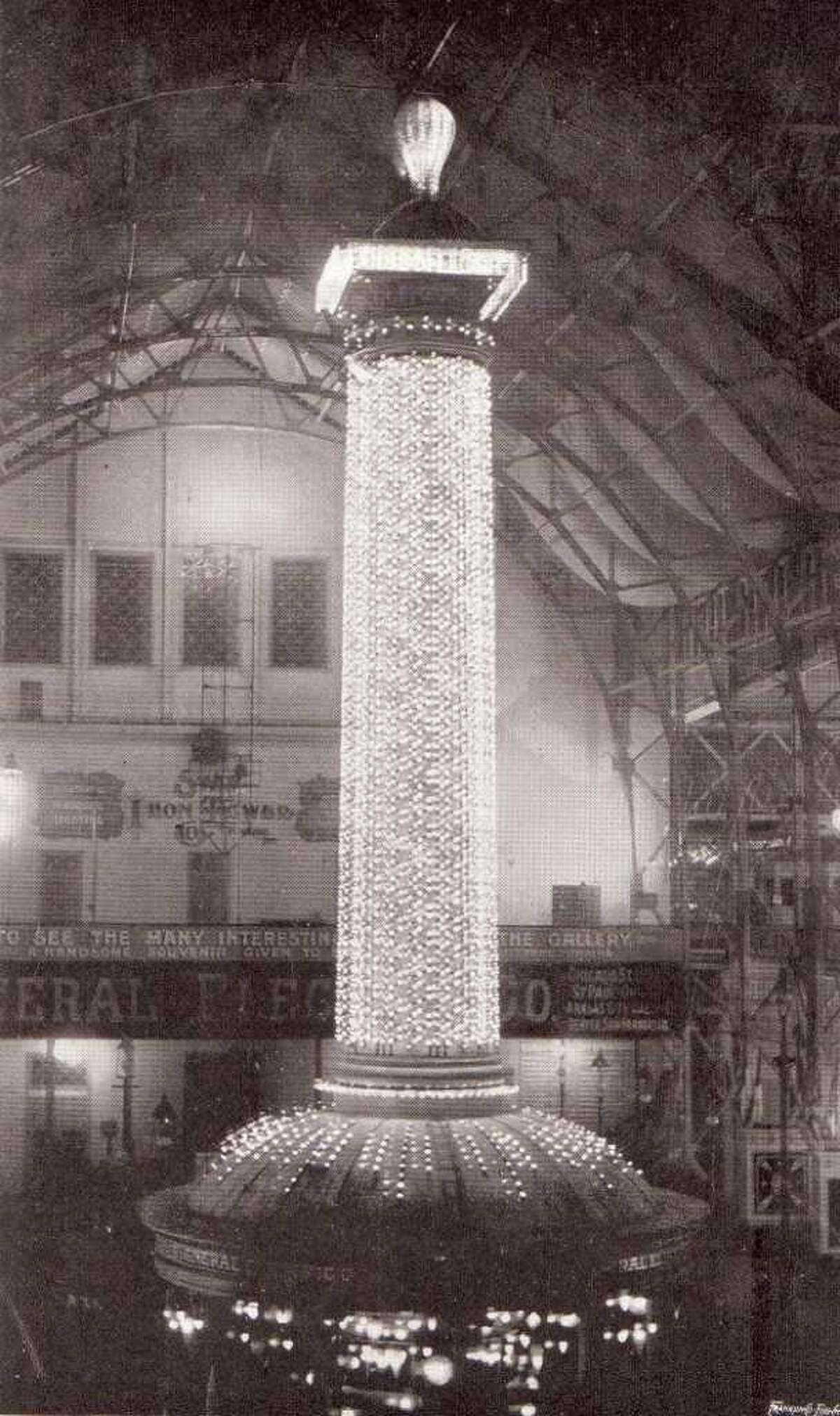 World Fairs celebrated in new multimedia exhibition at SM&NC