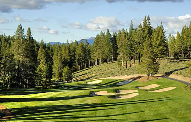 Country Clubs In Trouble = More Golf Fun In Tahoe