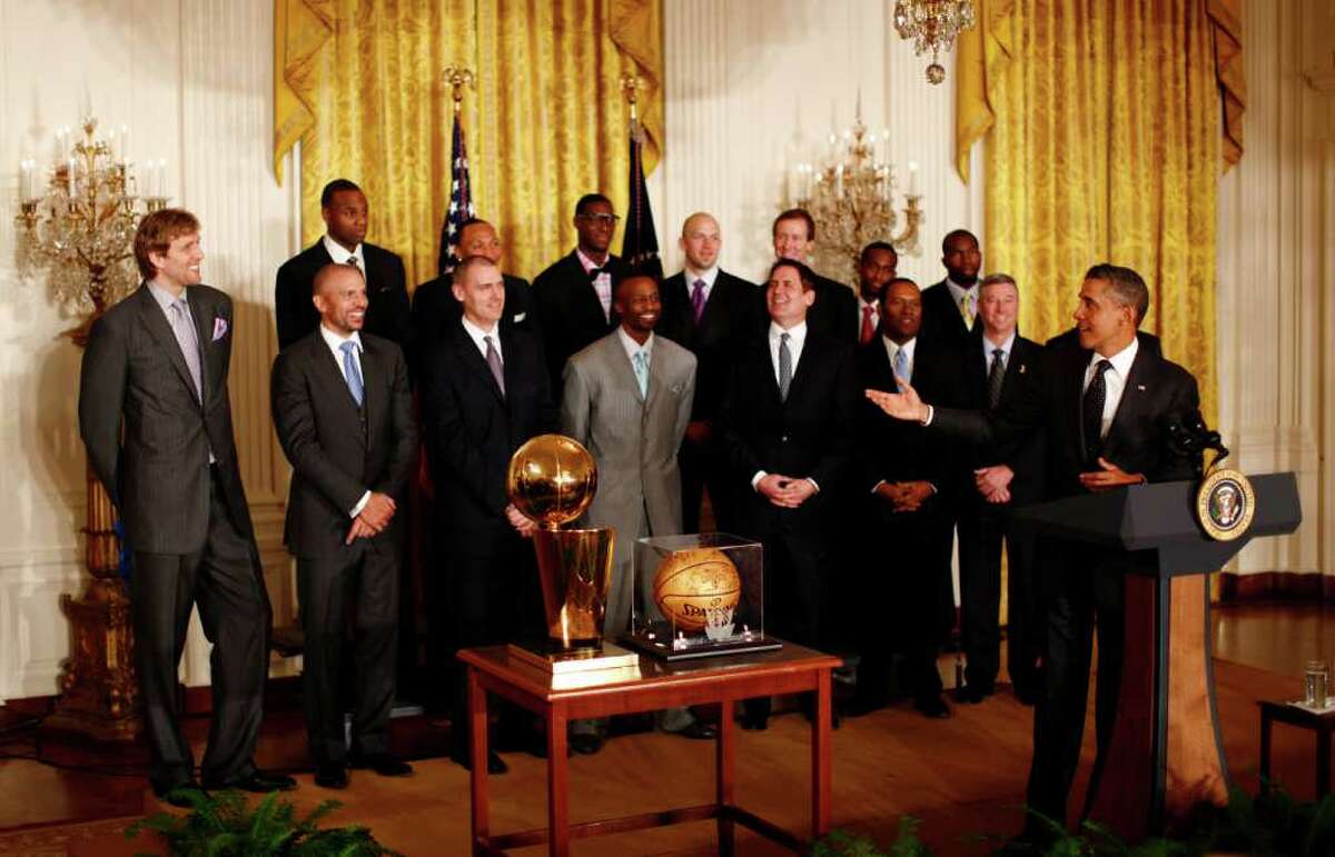 Um, Mr. President, it's Patroons, not Pantoons