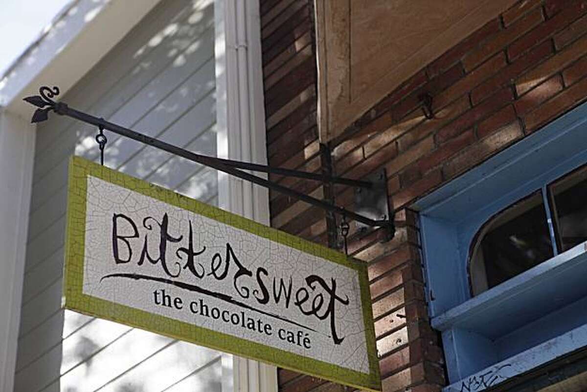 Where to find hot chocolate in the Bay Area