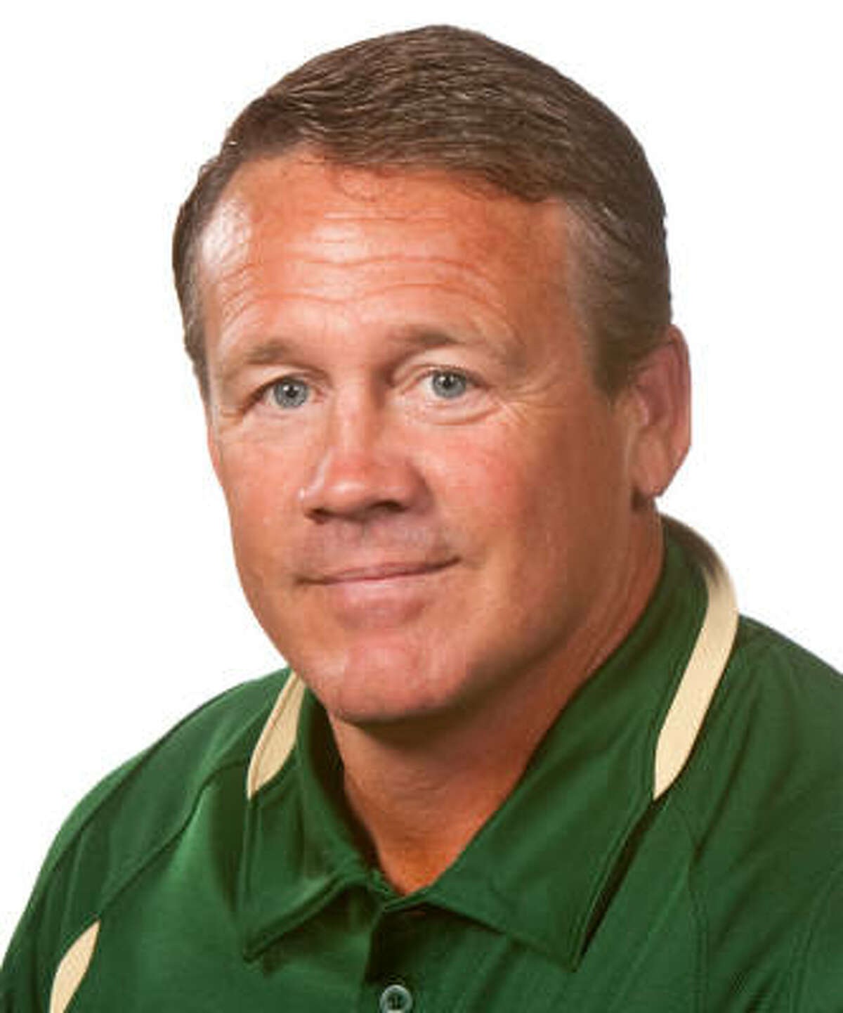 Mark Snyder, Texas A&M defensive coordinator
