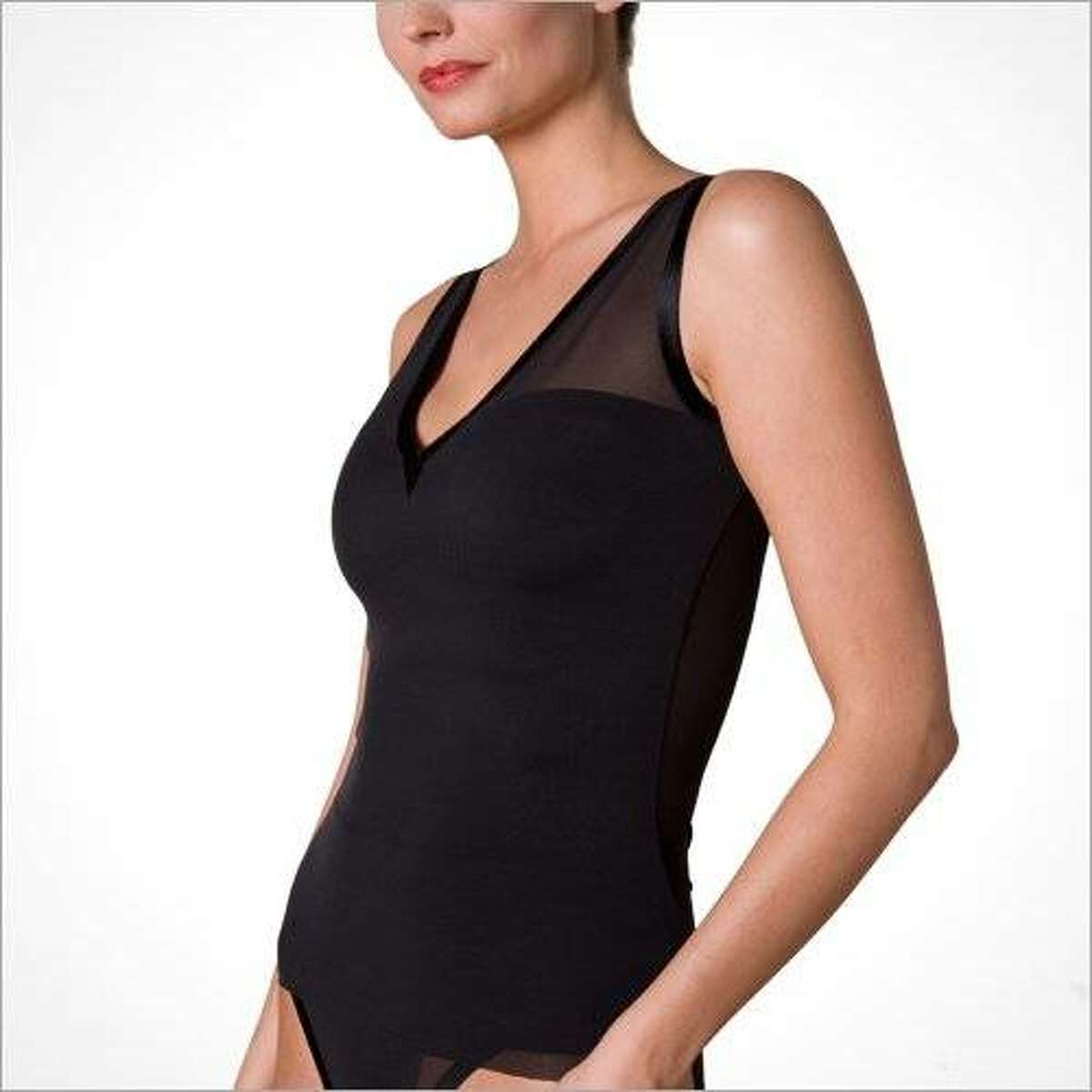 shapewear camisole uk