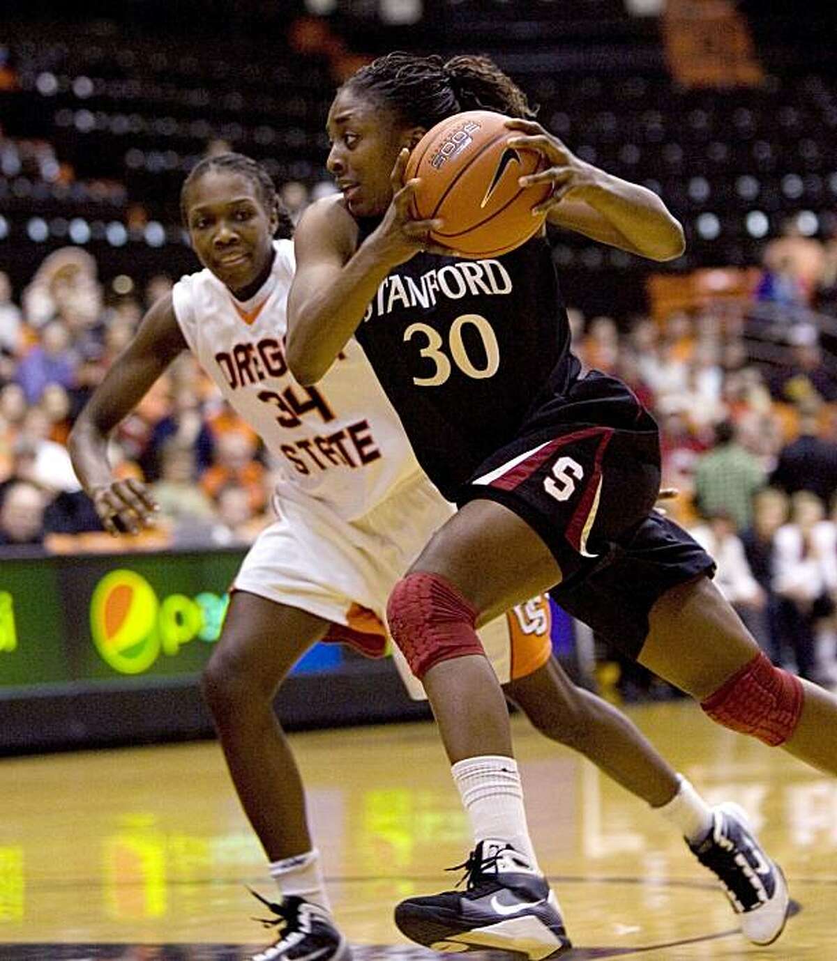 Stanford women's basketball