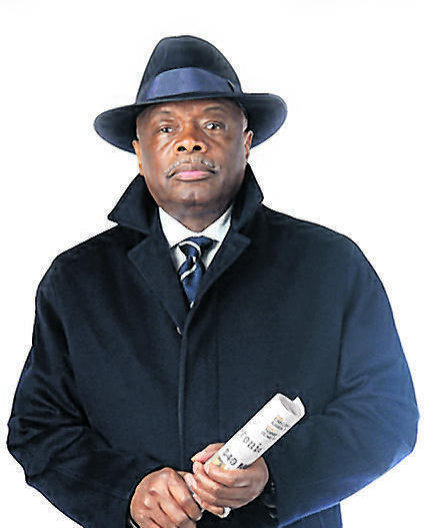 George Shultz’s star-studded 90th birthday party