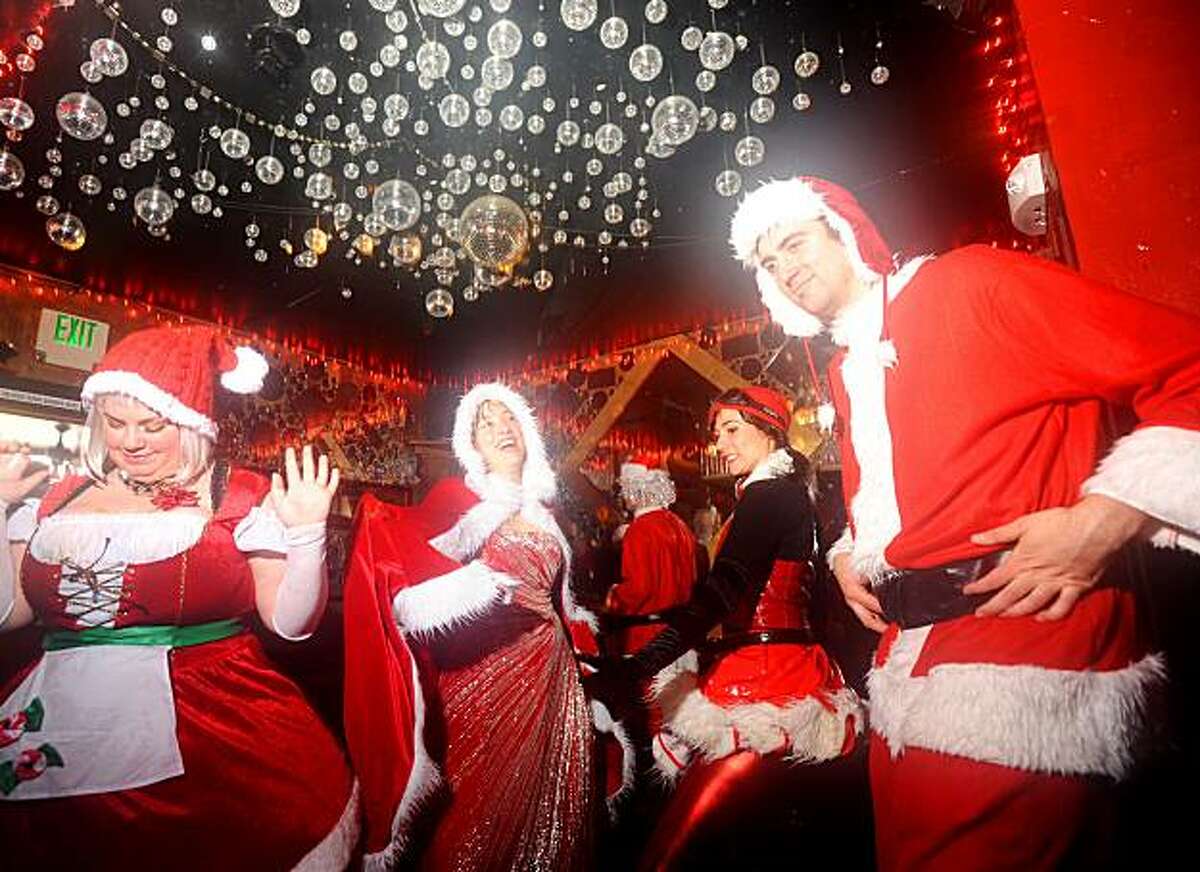 santa archy santa archy