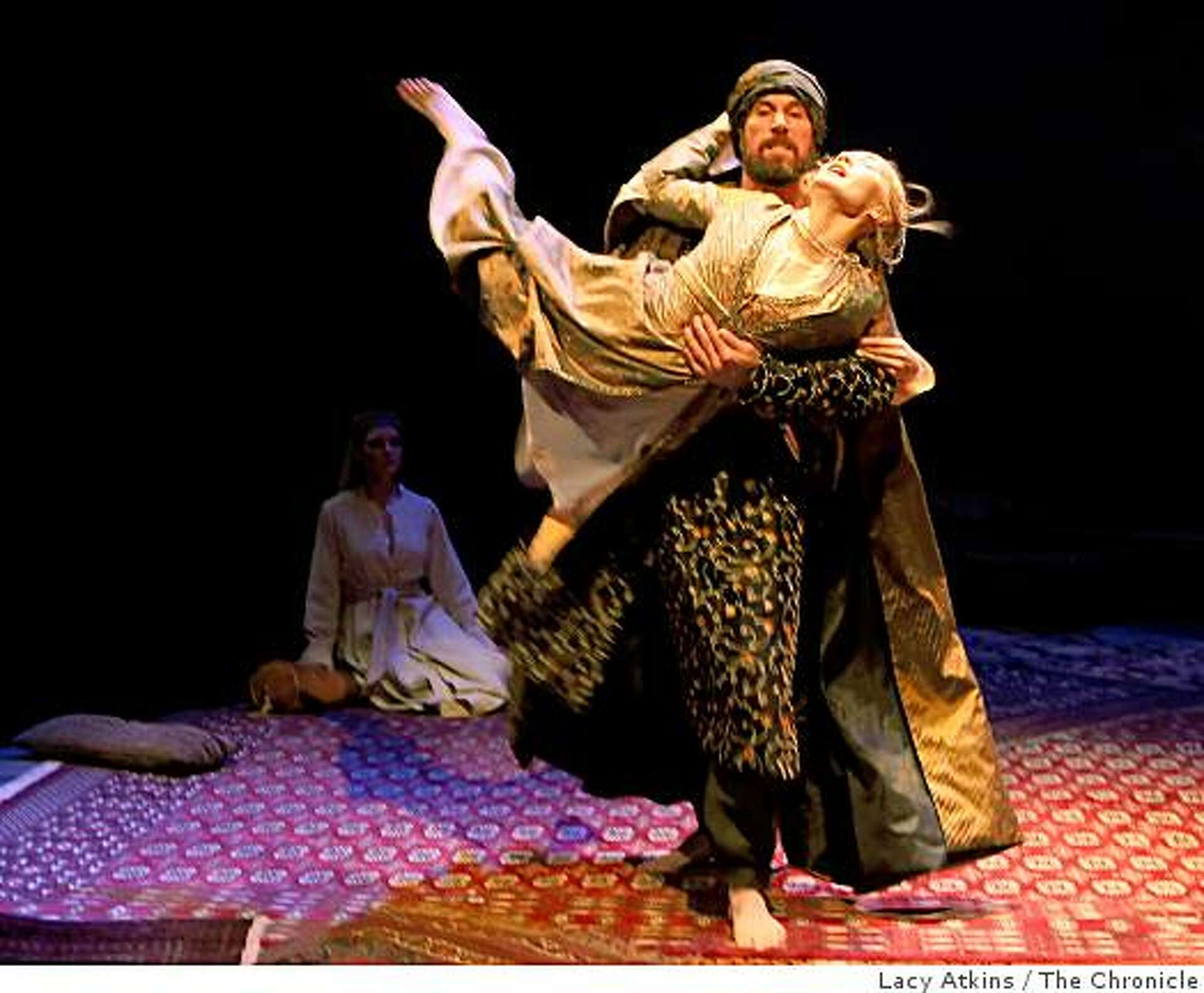Arabian Nights Theatre