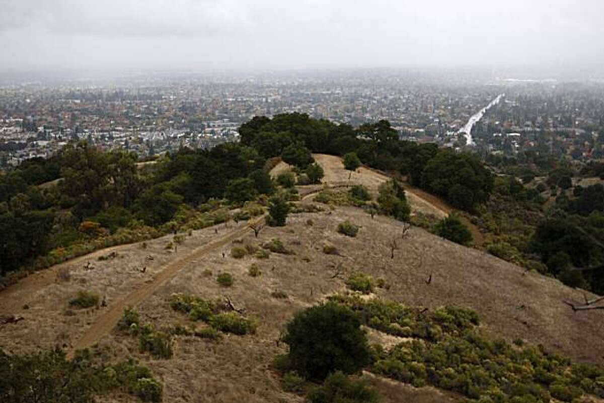 The strange, fun and fascinating origin stories behind Bay Area city names