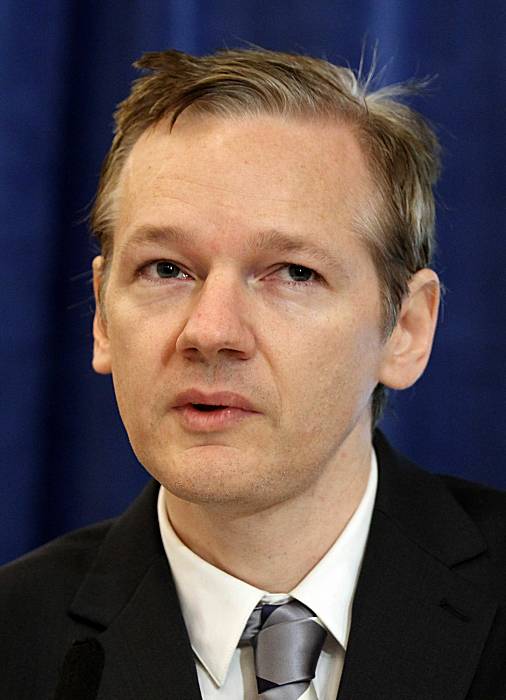 Wikileaks releases nearly impossible to stop