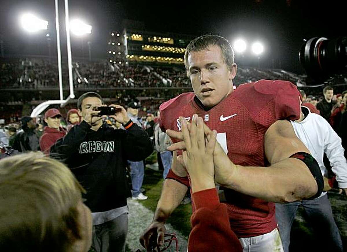 Toby gerhart