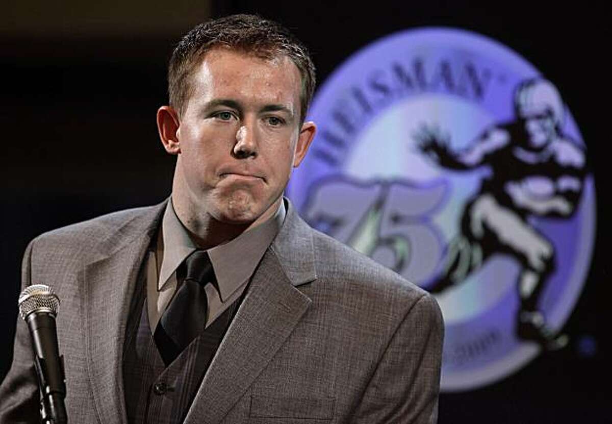 Toby Gerhart