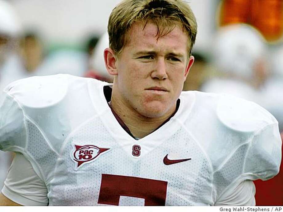 Toby Gerhart - SFGate