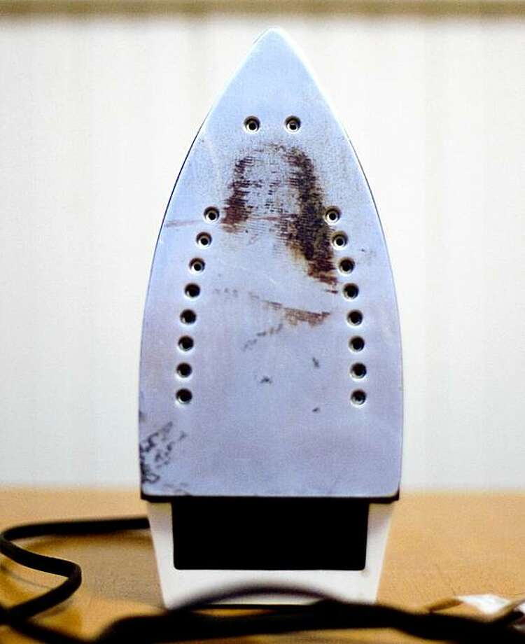 why people see jesus, mary in random objects