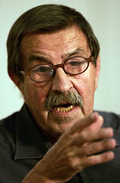 'The Box,' by Günter Grass: review