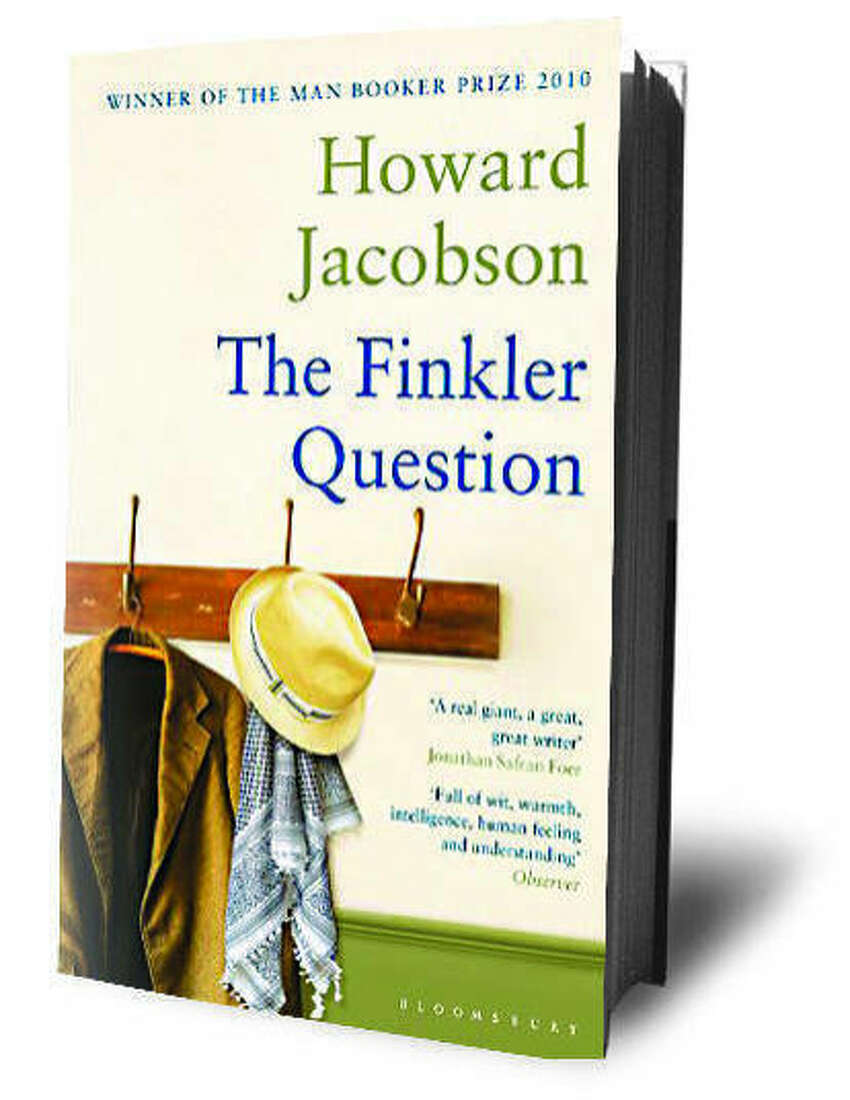 the finkler question