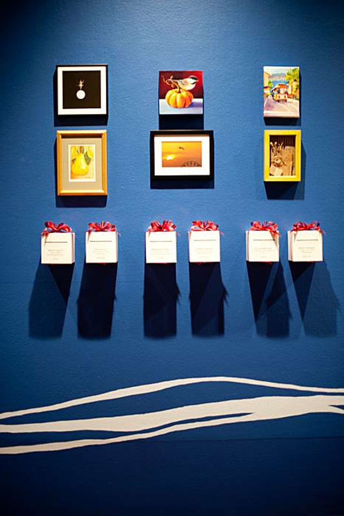 Monterey�s holiday traditions sparkle and resonate