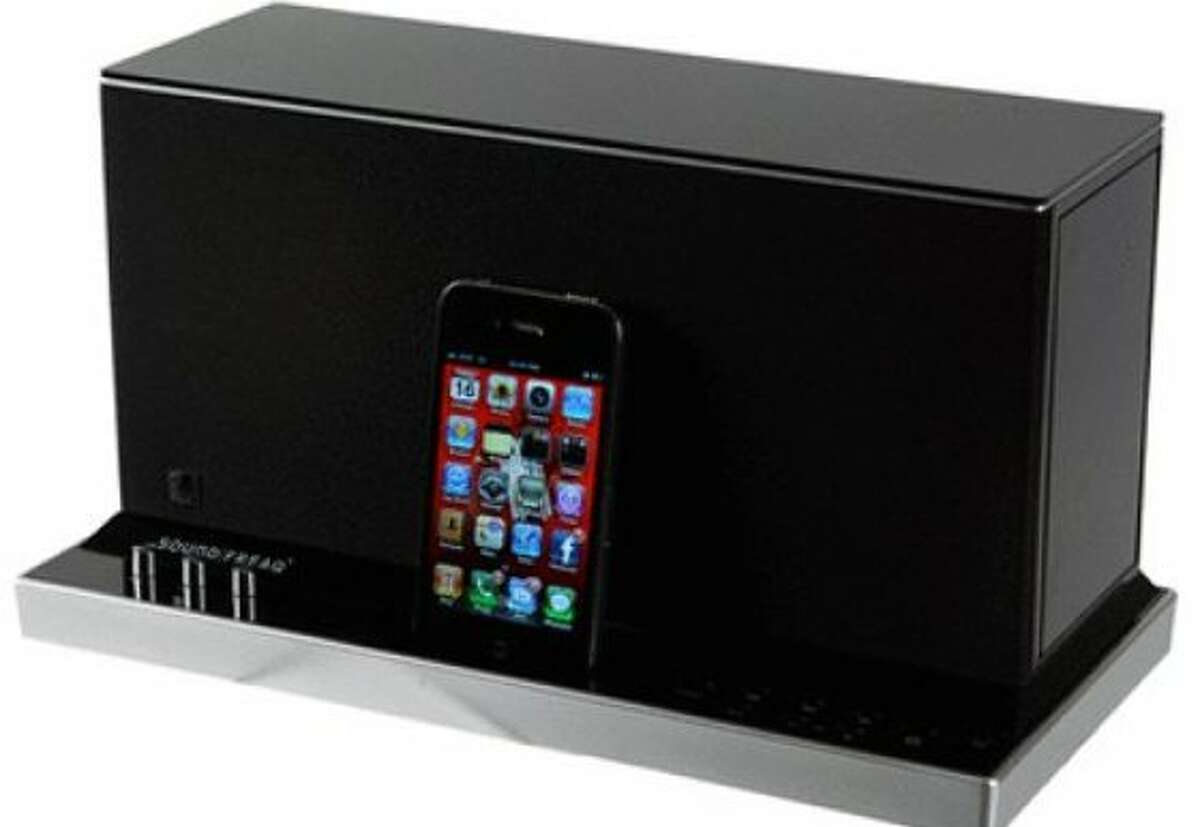 Best speakers for the iPad 2