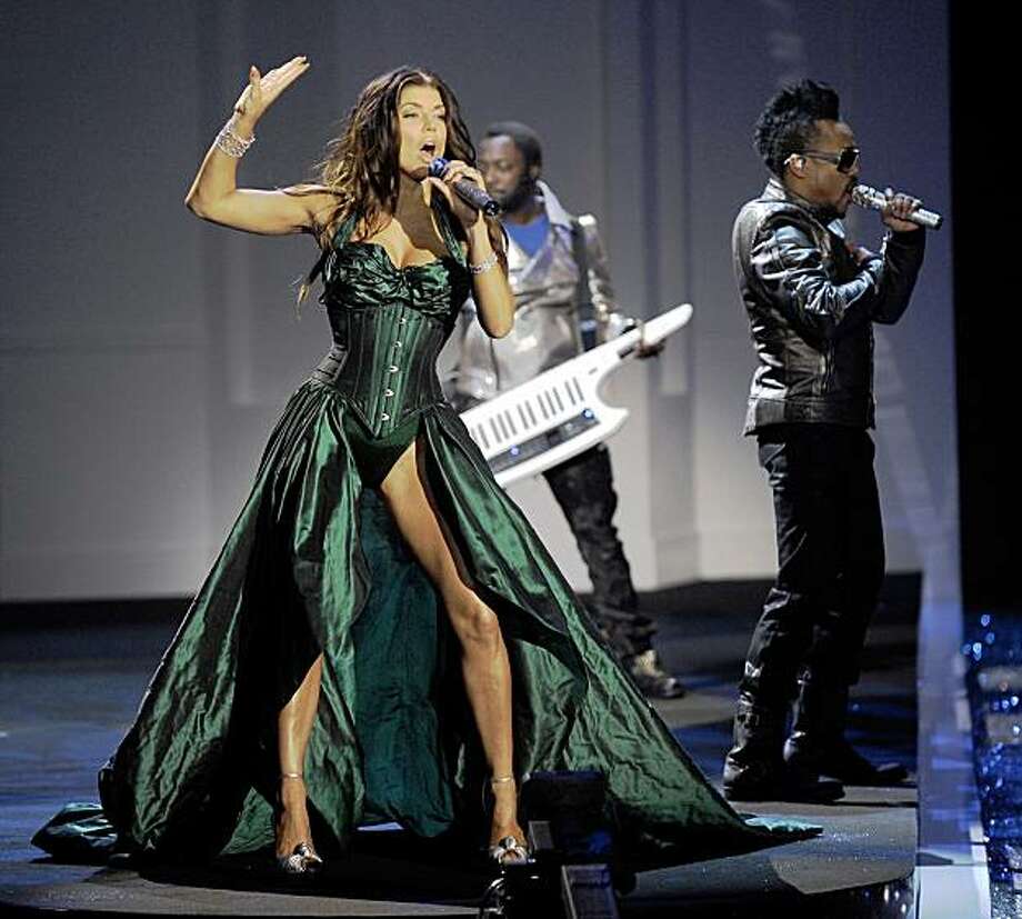 2009 Victoria's Secret Fashion Show SFGate