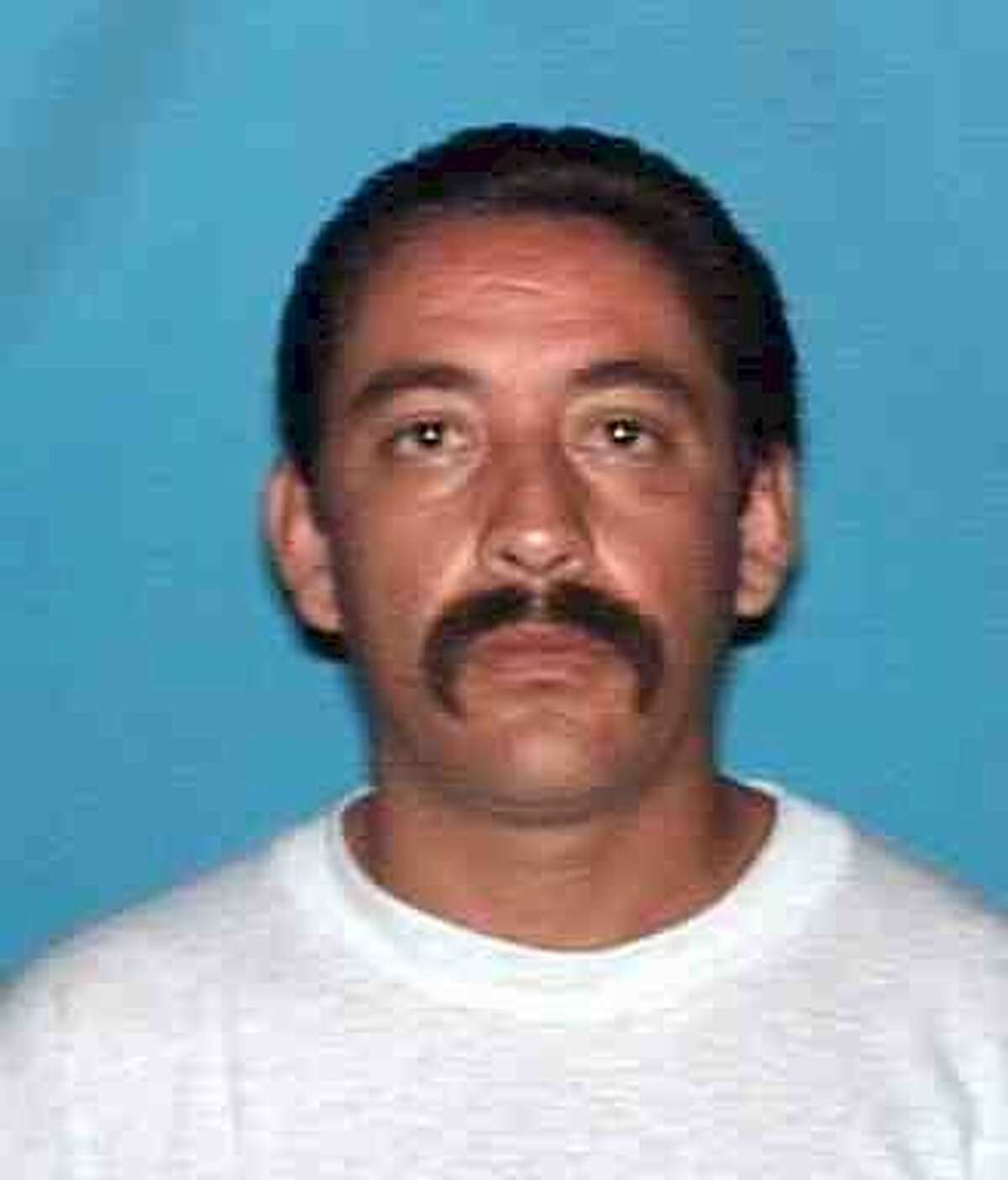 Texas 10 most wanted sex offenders