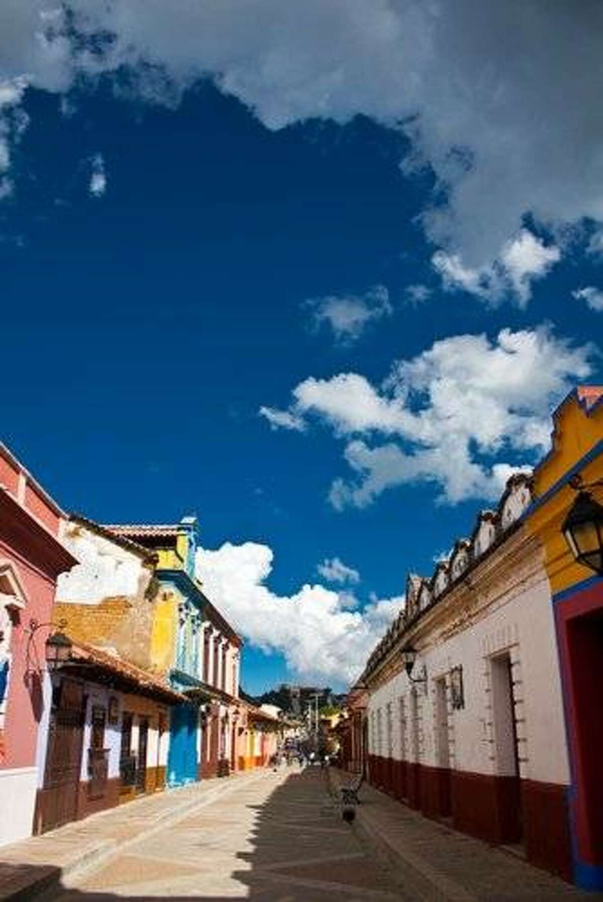 Top 10 reasons to travel to Chiapas