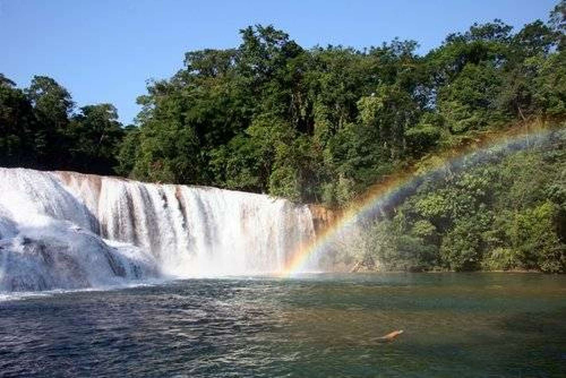 23 most beautiful places in the Yucatan Peninsula, Mexico, image size:1920x1283