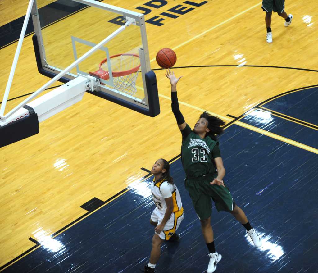 Girls basketball: Canes fight through injuries