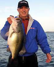 Toledo Bend Fishing Report 05/06/12