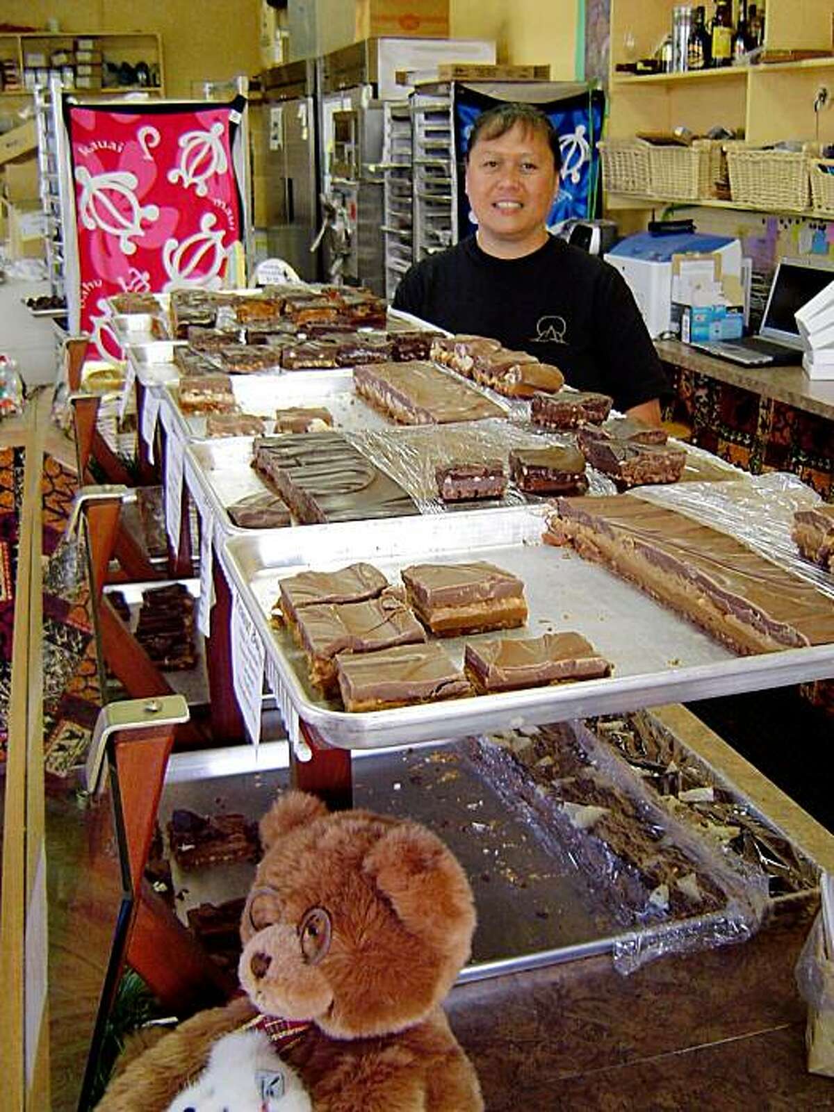 Chocolate farms a sweet spot on any Hawaii itinerary