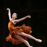 ballet f
