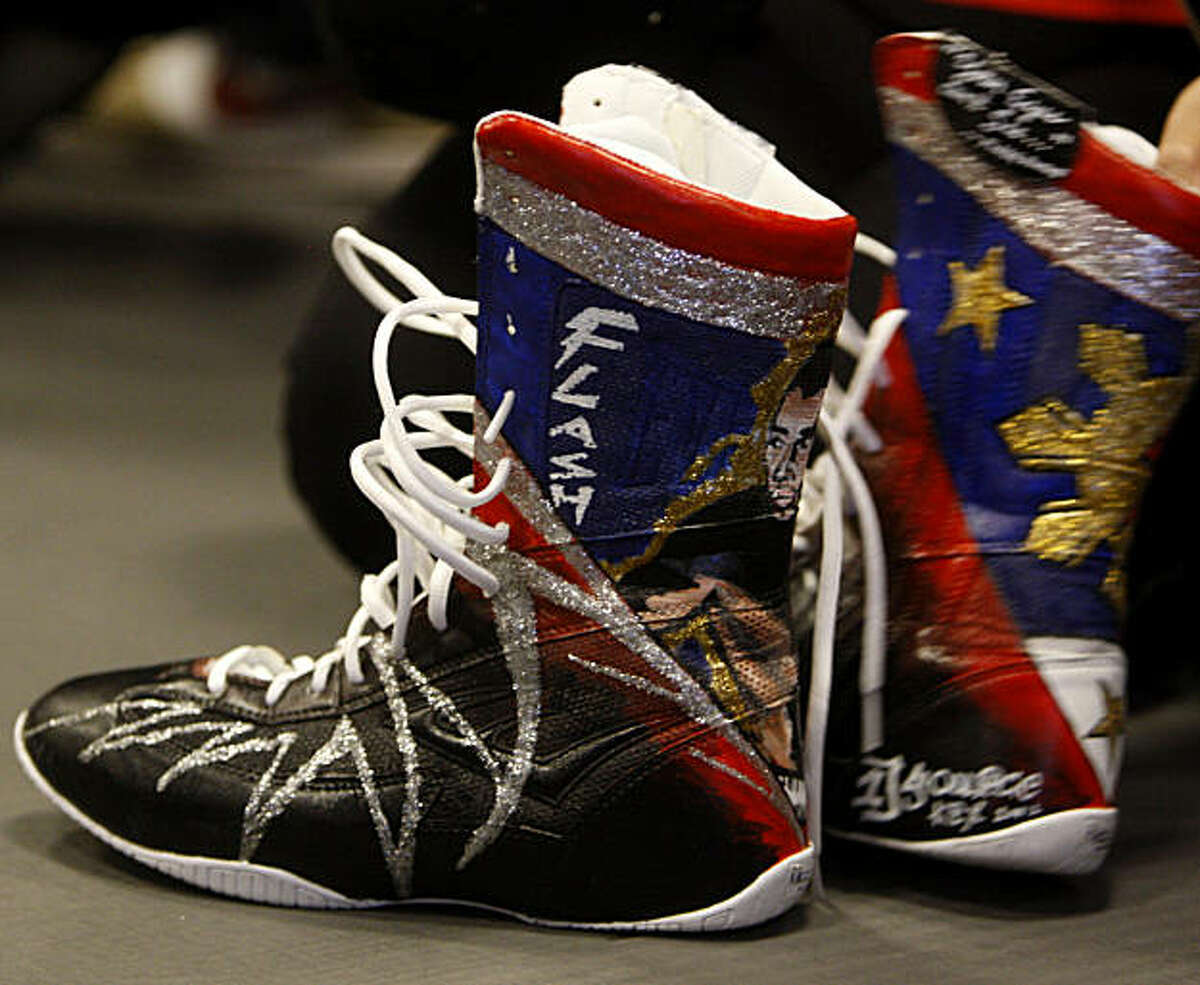 Boxer Nonito Donaire is big favorite Saturday